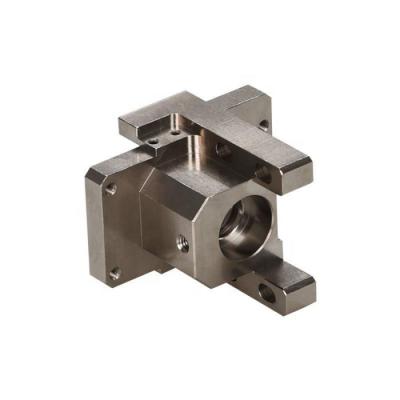 China Medical CNC Turning Precision CNC Lathe Stainless Steel Custom Metal Parts Aluminum Machining for sale