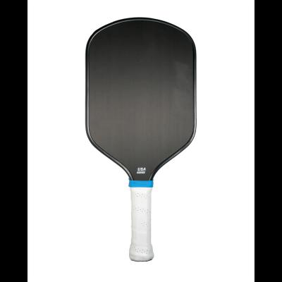 China 2023 Hot Sale High Quality Custom Logo T700K Carbon Fiber Raw Carbon Fiber Pickleball Paddles for sale