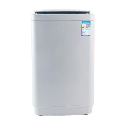 China Hotel Clothes Fully Automatic Mini Washing Machine for sale