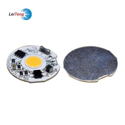 China AlGaInP Free Sample High Efficiency PF D29MM 5W 10W 120V 220V COB LED Chip for sale