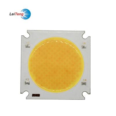 China Photography Film Lighting Dimmable White CRI95 Standard COB 2x200W 5555 Energy Star LED Flip Chip for Photography Film Lighting for sale