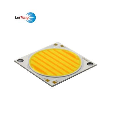 China Photography Film Lighting WW Standard CW CRI95+ 2x160W 3838 Energy Star COB LED Bicolor for Photography Film Lighting for sale