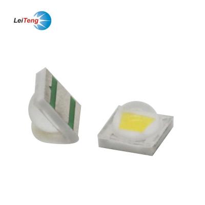 China 55MIL film with highest silica lens C.P. 90 1W 3W 3535 LED chip for film museum operating room for sale