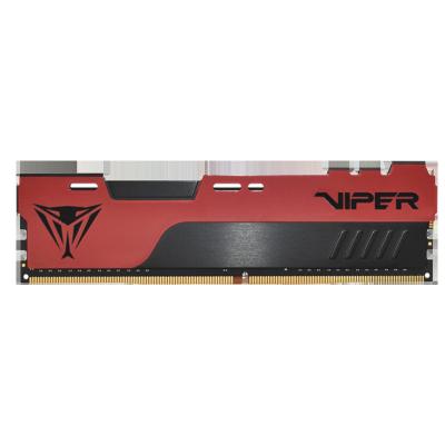 China ViperGaming ddr4 RAM 3200 8/16/32gb MHz Single Desktop Memory Module Ruilongtiao Patriot Ruilongtiao Memory PC Gaming Desktop Gaming Memory for sale