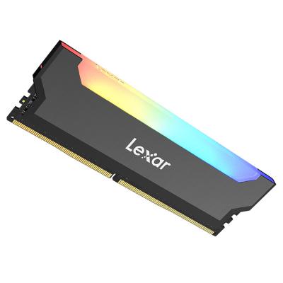 China High Quality Lexar Hades rbg 32gb hpe ddr4 32gb RAM 288pin RAM 288pin Desktop Memory ddr4 8gb DIMM for Desktop Laptop PC for sale