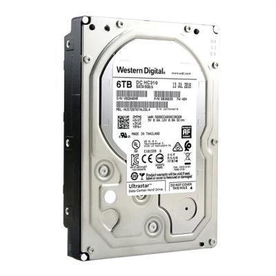 China Hdd Ultrastar HUS726T4TALE6L4 4TB HDD 7200 RPM 512e SATA 6Gb/s 3.5 inch Internal Hard SATA HDD Disk Drive For Server NAS Laptop for sale