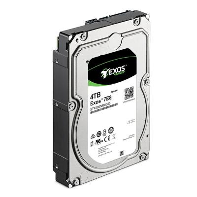 China Original Hdd Enterprise Hard Drive Disk 4TB 7200RPM 256MB 512N SATA 6Gb/s 3.5