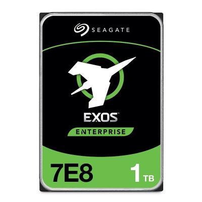 China Hdd Internal Seagate HDD 1TB Hard Drive ST1000NM000A Exos 7200 RPM 6Gb/s 256MB Cache HDD 1TB 3.5 SATA Enterprise Hard Drive For Server for sale