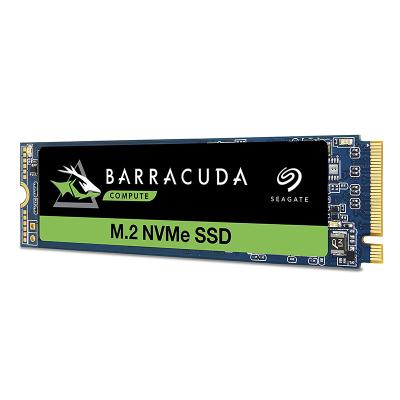 China Barracuda 510 Performance 1TB Drive ZP1000CM30001 SSD Seagat Internal Solid State PCIe Nvme 3D TLC Non-And For Gaming PC Laptop for sale