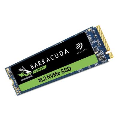 China Barracuda 510 SSD Seagat SSD M.2 1TB Internal Performance Drive ZP1000CM30001 PCIe Nvme 3D Solid State TLC Nand For Gaming PC Laptop for sale