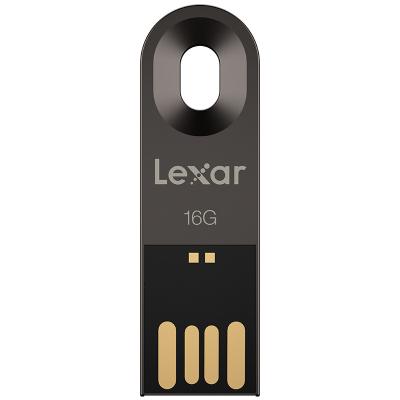 China Mini computer wholesale Lexar usb 2.0 pendrive 128gb flash drive for business office M25 for sale