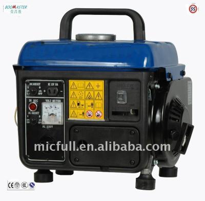 China 8500w Gasoline Home Generator for sale