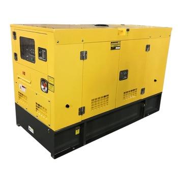 China Chinese YangDong Slient 16KW 1800Rpm Generators BY-20S for sale