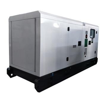 China Super Power DEUTZ Water Cooling Silent or Super Open Type 1800RPM 60HZ 38KW 47.5KVA Silent Diesel Generators BDE-47.5S for sale