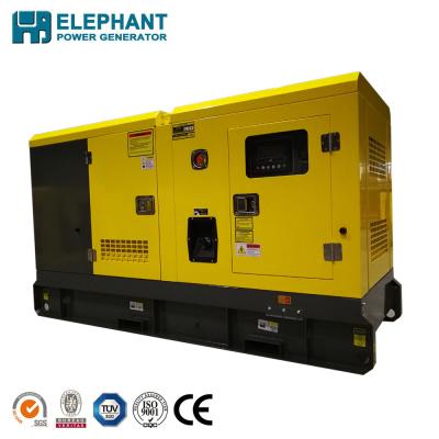 China Weichai 40kw 50kva diesel genset with hospital use Weichai 40kw 50kva diesel genset with hospital use for sale