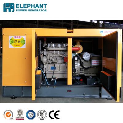 China Weichai KOFO 25KVA 20KW Diesel Generator BK25 for sale