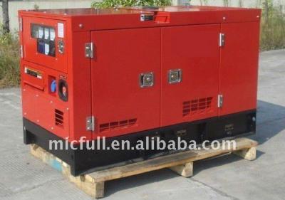 China With Cummins Engine Denyo 500kva silent diesel generator price With Cummins Engine Denyo 500kva silent diesel generator price for sale