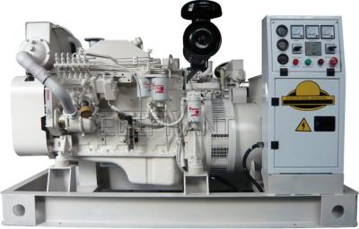 China 8kva To 200kva Diesel Generators Marine Diesel Engine 10-200kva for sale