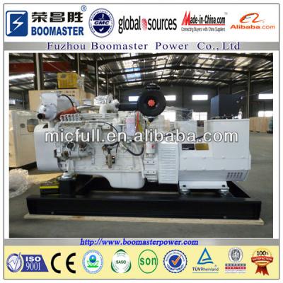 China Yanmar Marine Generator (50-100kva) BM-100 for sale