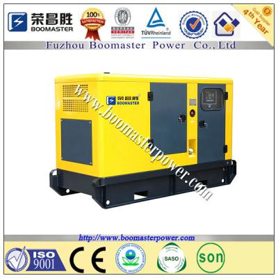 China fortrust lister type diesel engine generator set lister series for sale