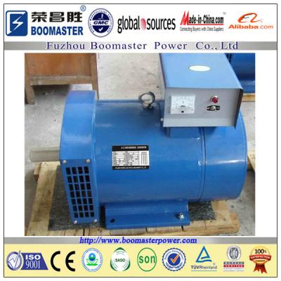 China Plastic Or Aluminum Copy 24kw Stamford AC Alternator for sale