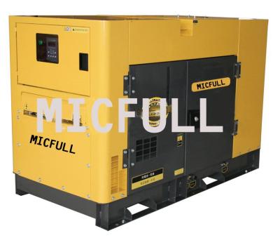 China BG10-200kw lister diesel generator set for sale