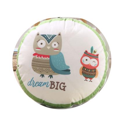 China From Memory Round Pillow Is Car Cushion Quilt Multifunctional Office Lunch Break Comforter Air Conditioner Is Customized Wholesale for sale