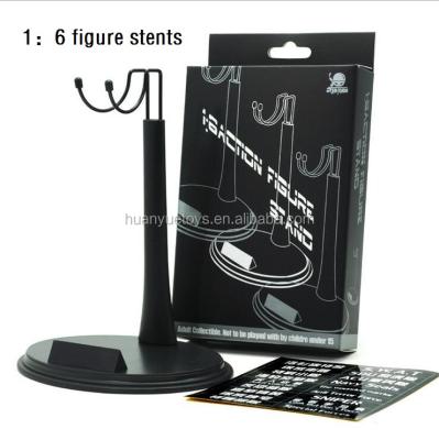 China 1:6 Action Model Toy Military Stent Display Stand 12 Inch Doll Accessories for sale