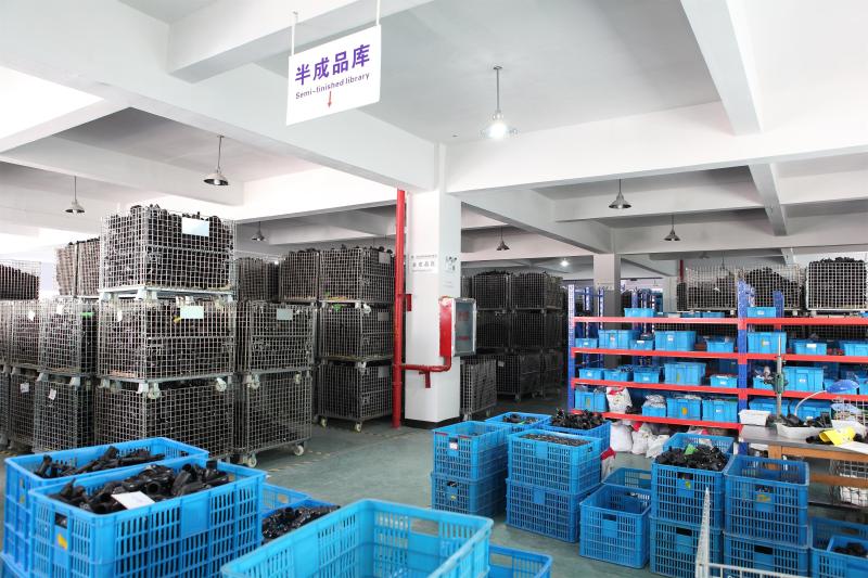 Verified China supplier - Ruian Bikah Auto Parts Co., Ltd.