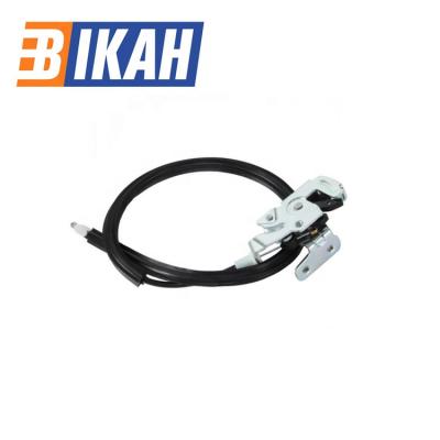 China Door lock with cable for Ducato Jumper Boxer 2006 - OE: 1345734080 Ducato for sale