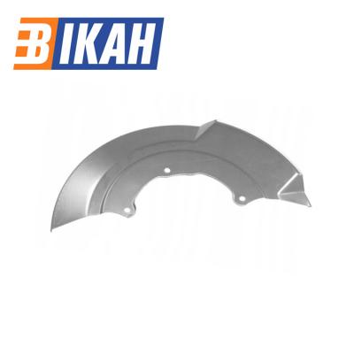 China FOR VW T4 -03 BRAKE DISC SHIELD FOR VW T4 -03 FL: 7D0407343B FRANC: 7D0407344B for sale