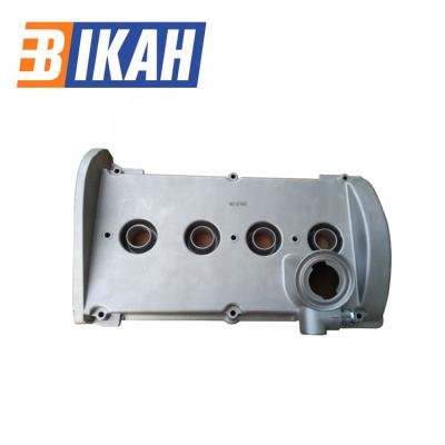 China Cylinder Head Valve Cover For VW Mk4 Golf IV Jetta IV 1.8T OE: 06A103469H Jetta IV for sale