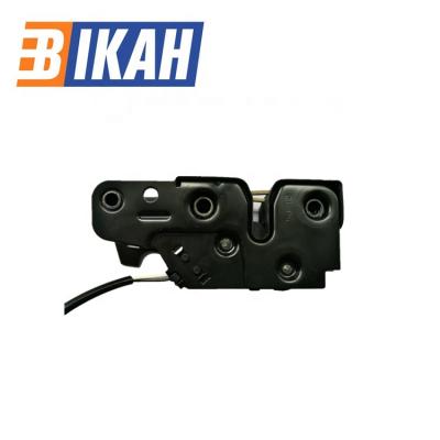 China Metal Hood Latch Lock For VW Golf Jetta Audi A4 A5 R8 Q5 8K0823509F for sale