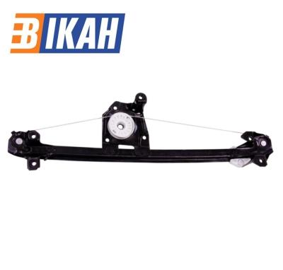 China ELECTRIC WINDOW REGULATOR FOR OPEL VAUXHALL ASTRA G 98 - REAR LEFT&RIGHT 90521877 90521878 same as original for sale