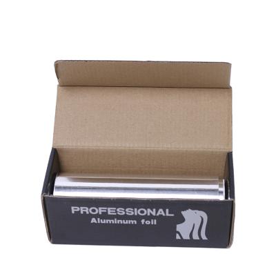 China Colored Custom Aluminum Foil Foil Foil 50 M 10 Micron Aluminum Foil Rolls for sale