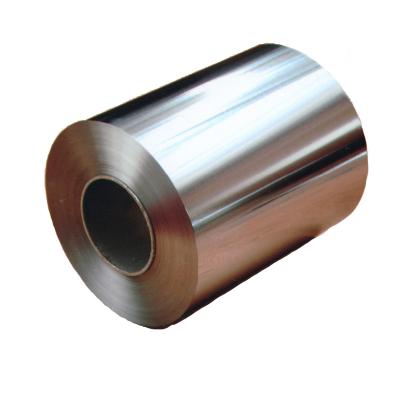 China Eco - Friendly 8011 Household Aluminum Foil Jumbo Roll For Large Aluminum Foil Wrapping Reel for sale