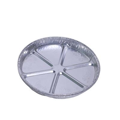 China Eco - Friendly Aluminum Foil Food Containers For Take Out Food Aluminum Foil Trays for sale