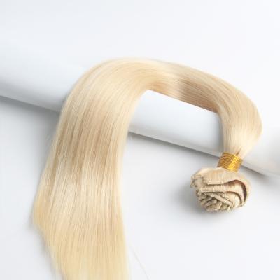 China Other hot sale wholesale remy hair clip in hair extension 100% real hair clip in hair extension for sale