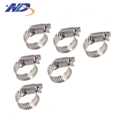 China High Torque Stainless Steel Double Wire Spring Wire Driver High Torque Single Bolt Pipe Clamp Single Heavy Duty Flexible Sockets Industry for sale