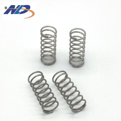 China Shenzhen Coil Clips Stainless Steel Vending Machine Spring for sale