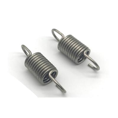 China Flat Flexible Cylinder Steel Wire Bicycle Brake Return Return Spring for sale