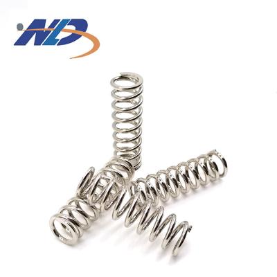 China Gold Plating Coil Garage Door Movement Stretching Bending Positioning Stretching Door Hook Hardware Sheet Rope Torsion Spring for sale