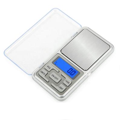 China Cheap Weight Function China Factory Price 0.01 G Gold Weight Scale Machine Digital Gold Jewelry Scale for sale