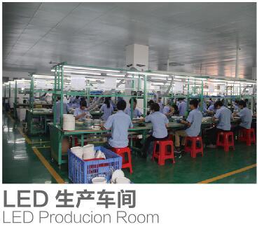 Verified China supplier - Zhongshan Kani Lighting Appliance Co., Ltd.