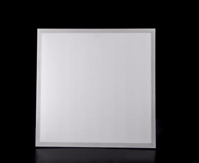 China Warehouse led panellight recessed ceiling for edge led panel lights 600 x 600 and square led panel light for sale