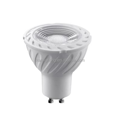 China KANI Residential Plastic Aluminum Parts High Lumn 5W 7W Mr16 Led Light Bulb for sale