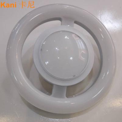 China KANI Residential Indoor High Lumn E27/B22 High Quality Plastic Aluminum 16w 20w SMD Led Light Bulb for sale