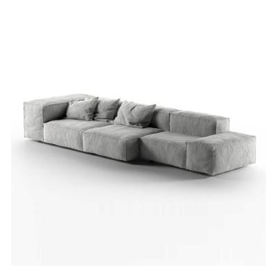 China Buy Fabric Sofa From China Hotel Sofa Style Chaise Lounge Modular Sofa for sale