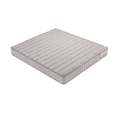 China Massage Gel Memory Foam Latest Fabric Natural Latex King Size Mattress Double Mattress for sale