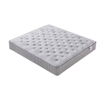 China Best price massage gel memory queen cooling mattress for bed made in china for sale